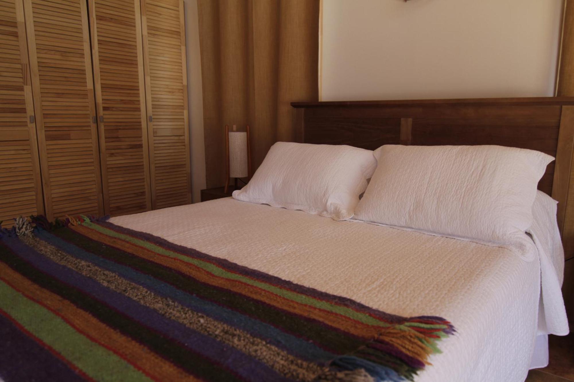Hotel El Bramador 코피아포 객실 사진